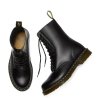 Buty Dr. Martens 1490 Black Smooth 11857001